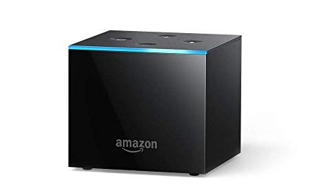 Amazon Fire Cube TV | Best Streaming TV Devices