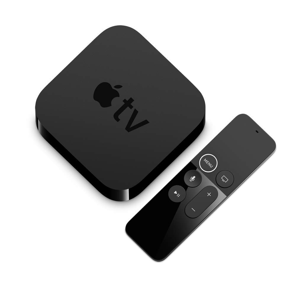 Apple TV 4K | 2019’s Best Streaming TV Devices | Cabletv.com