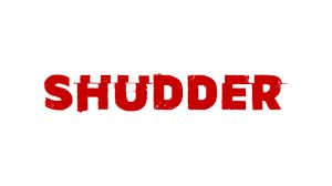 Shudder logo