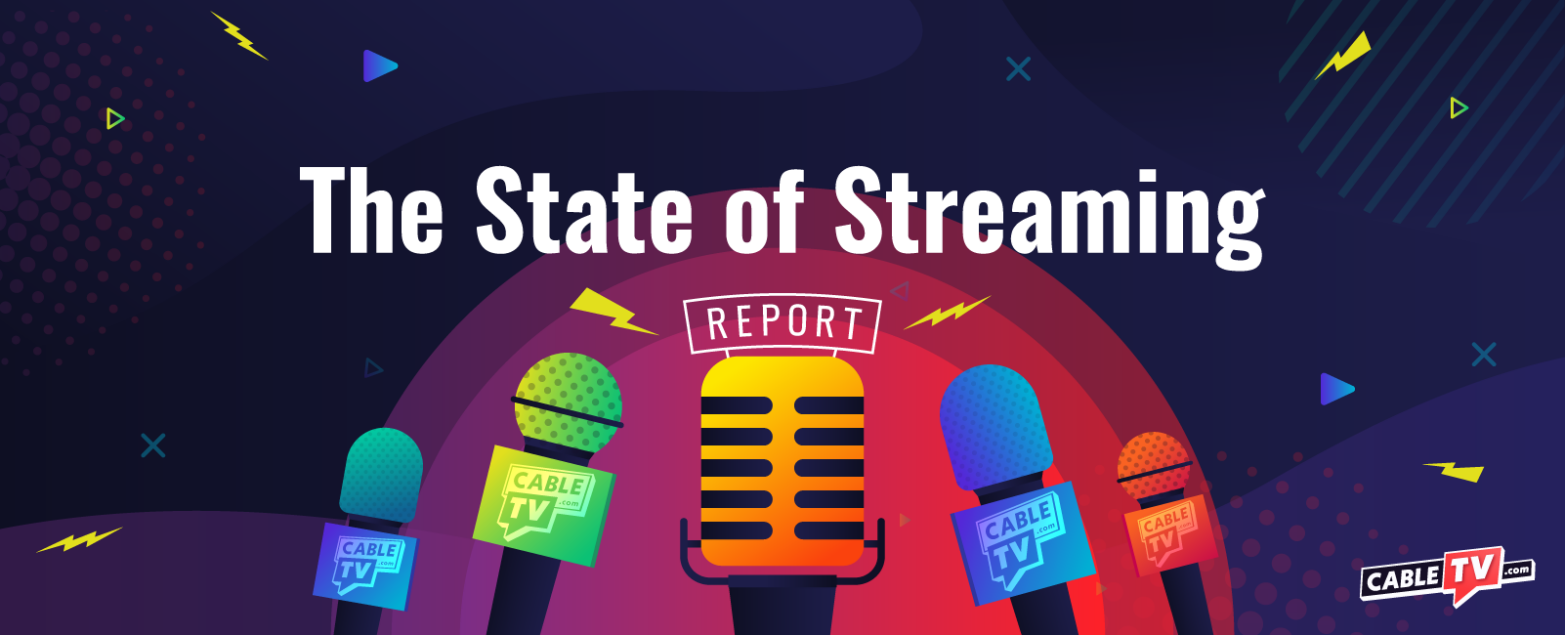 CTV State of Streaming