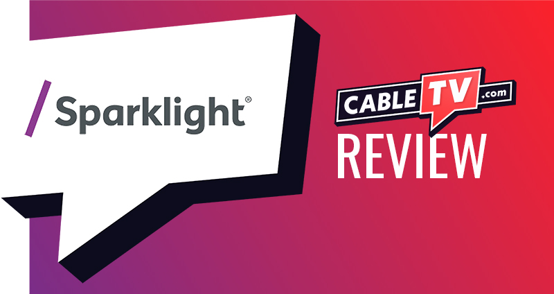 CableTV.com Sparklight review