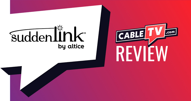 Suddenlink Internet Review by CableTV.com