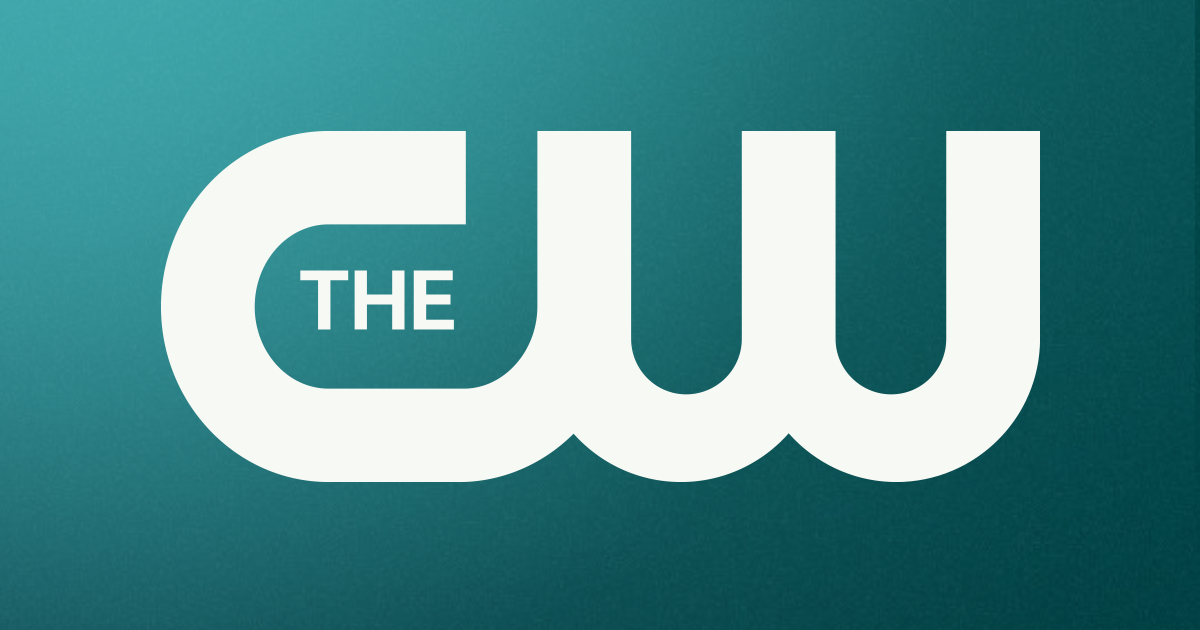 The CW logo