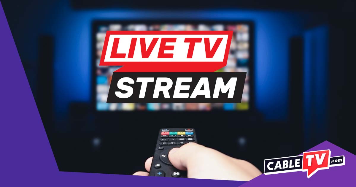 Best live TV streaming services of 2022
