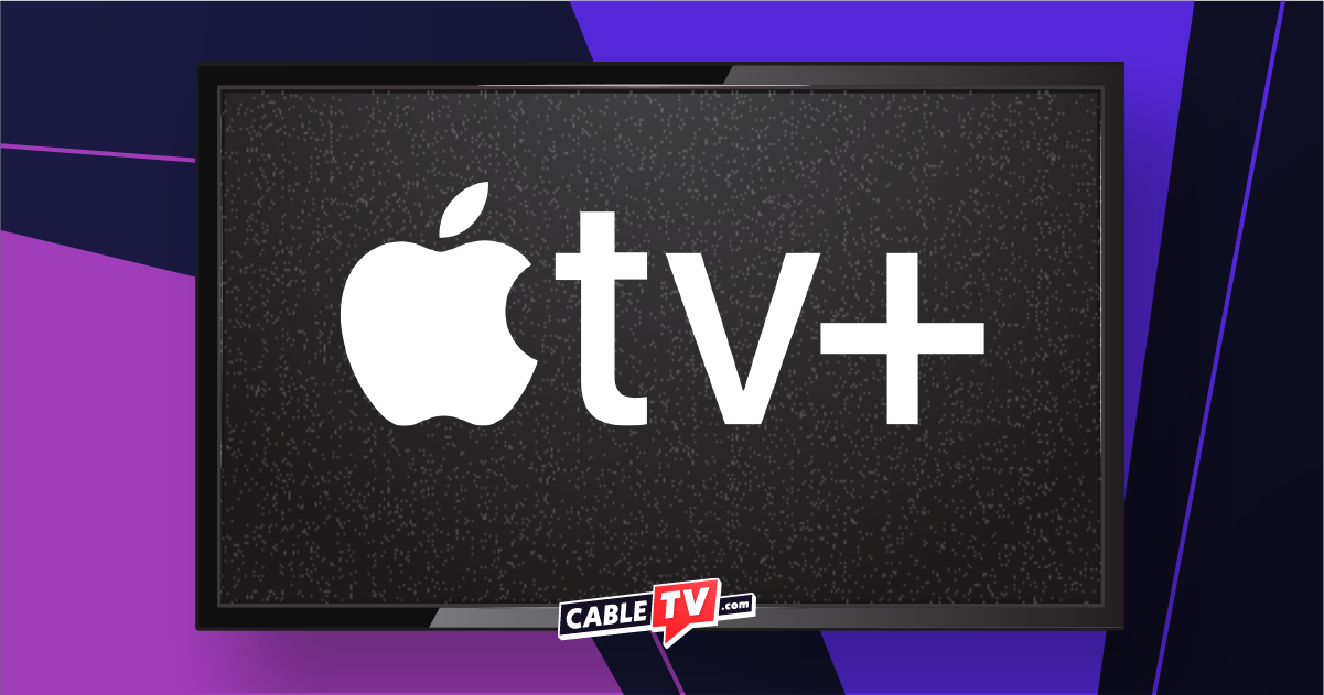 What to watch on Apple TV