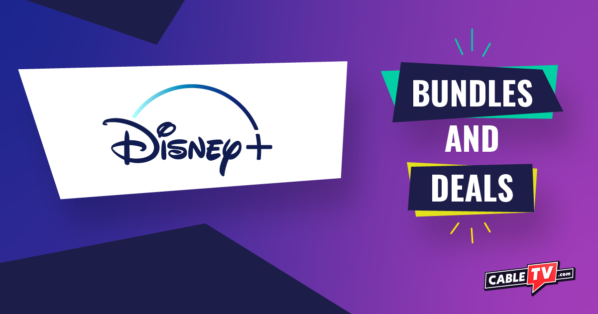 Disney Plus Bundles and Deals