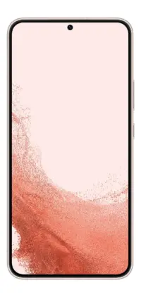 Samsung Galaxy S22 smartphone