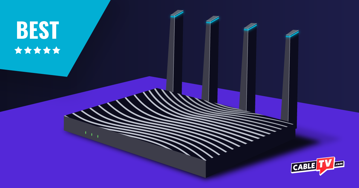 Best Cable Modem Router Combos