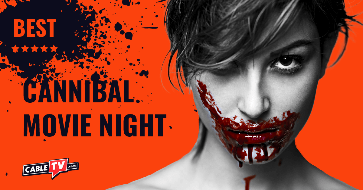 Best takeout meals for cannibal movie night