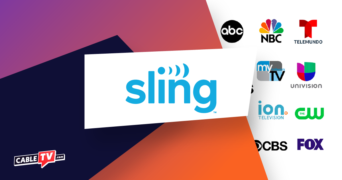 Nbc live on sling sale