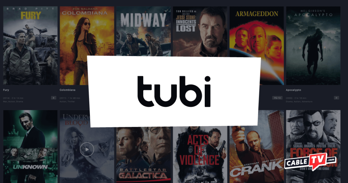 Tubi review by CableTV.com