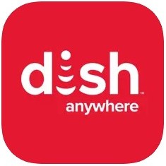 My DISH App