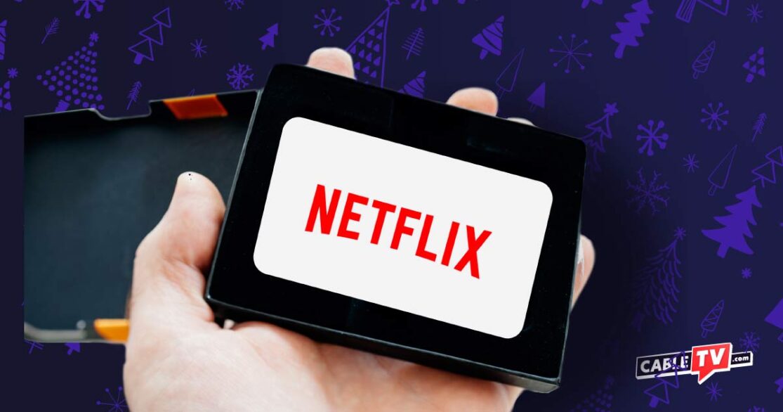 See how to purchase Netflix and other streaming gift cards