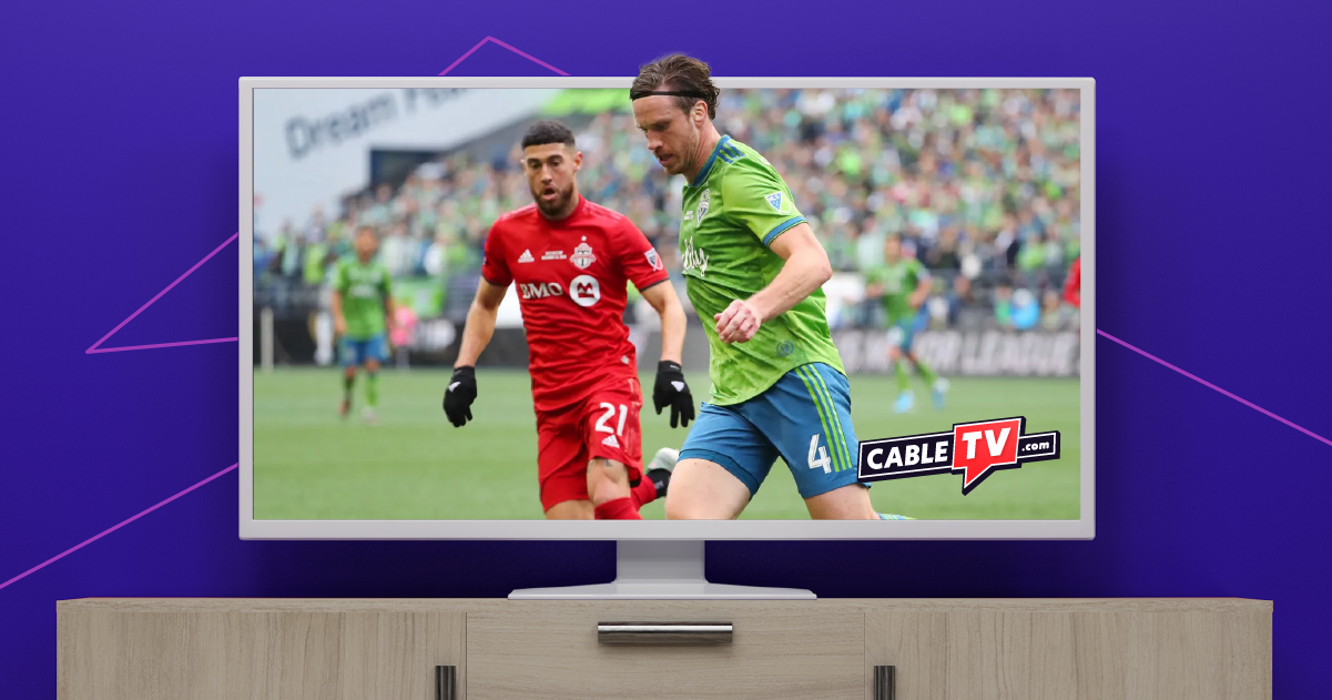 MLS 2023 season opening weekend: Watch on Apple TV streaming service