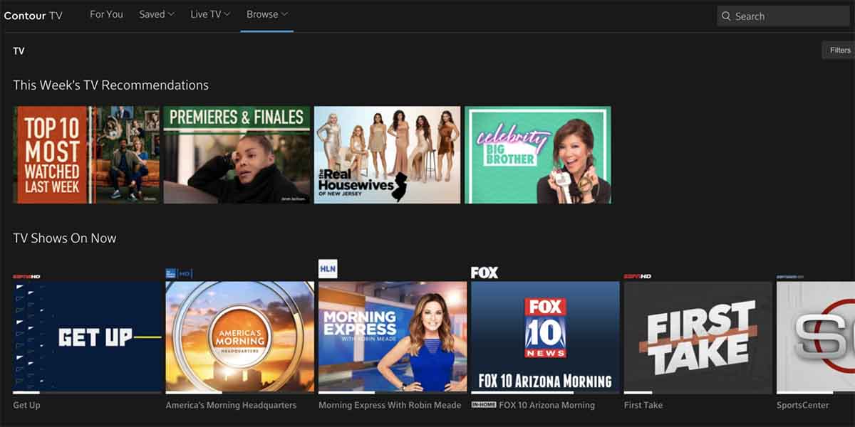 Cox Cable TV Plans Review: Packages Customer Reviews More
