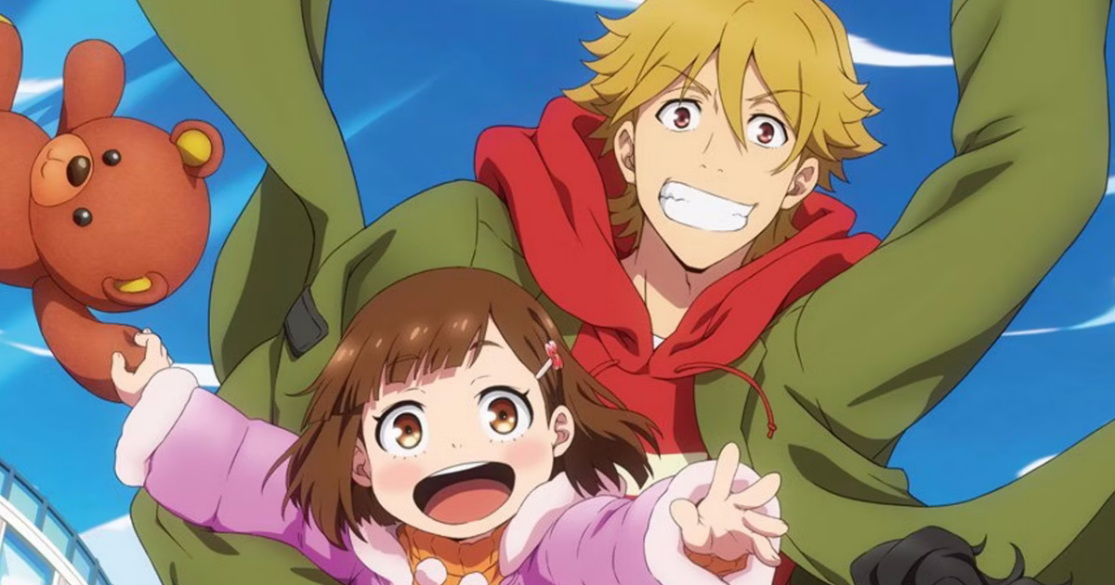 Anime Winter 2023 Guide: What To Watch, Binge, And Stream