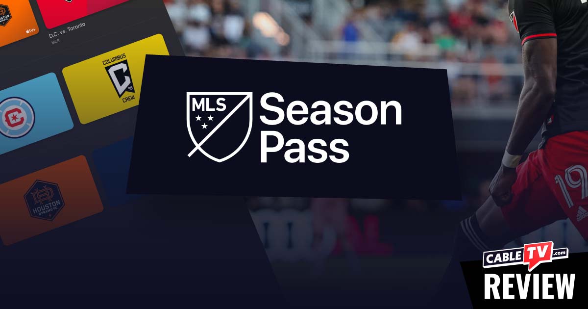 MLS Season Pass Review