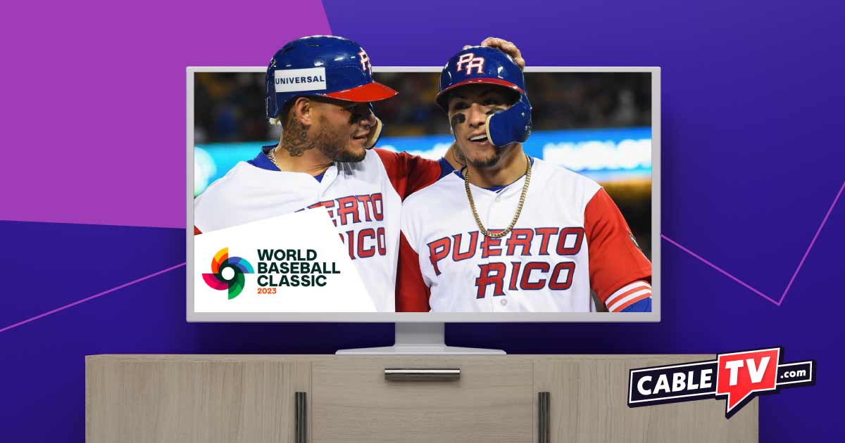 What channel is USA vs. Mexico on today? Time, TV schedule to watch 2023  World Baseball Classic game