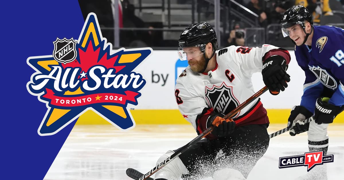 How to Watch the NHL All-Star Game 2023