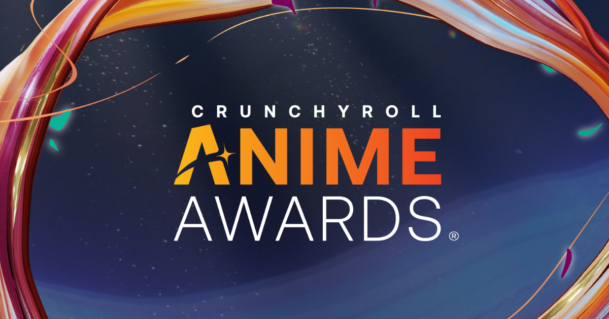 Watch The Crunchyroll Anime Awards - Crunchyroll