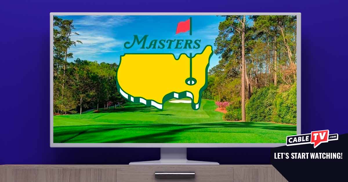 How to watch the Masters, Round 4: Scores, tee times, TV times