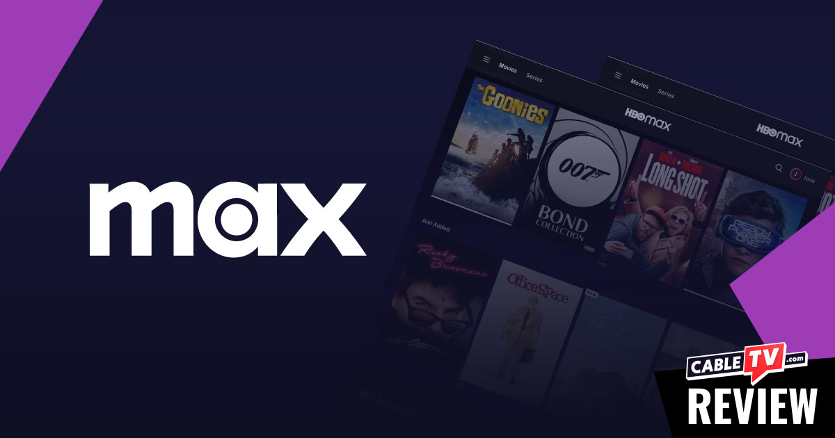 If You Have HBO Go or HBO Now, It Just Turned Into HBO Max