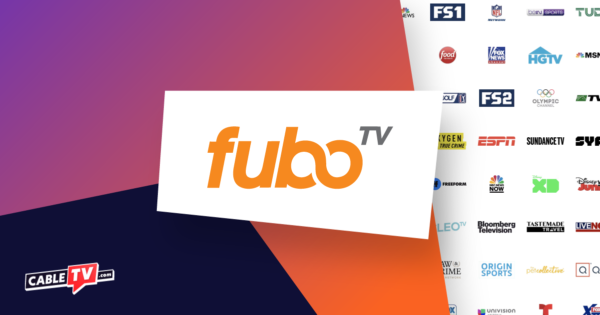 Fubo Elite Channel Lineup