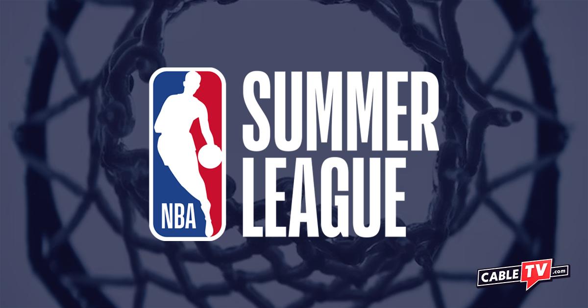 NBA Summer League 2023 schedule: How to watch, live stream games