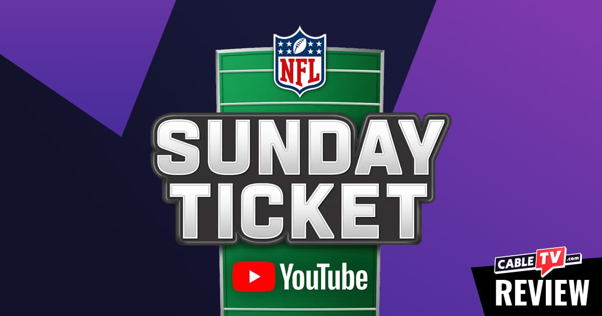 Can you watch NFL Sunday Ticket on  Fire TV?