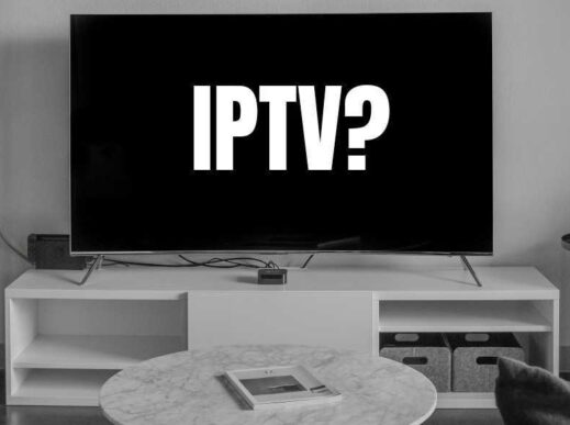 Is IPTV Legal? Explained in Simple Words (2023 IPTV Law)