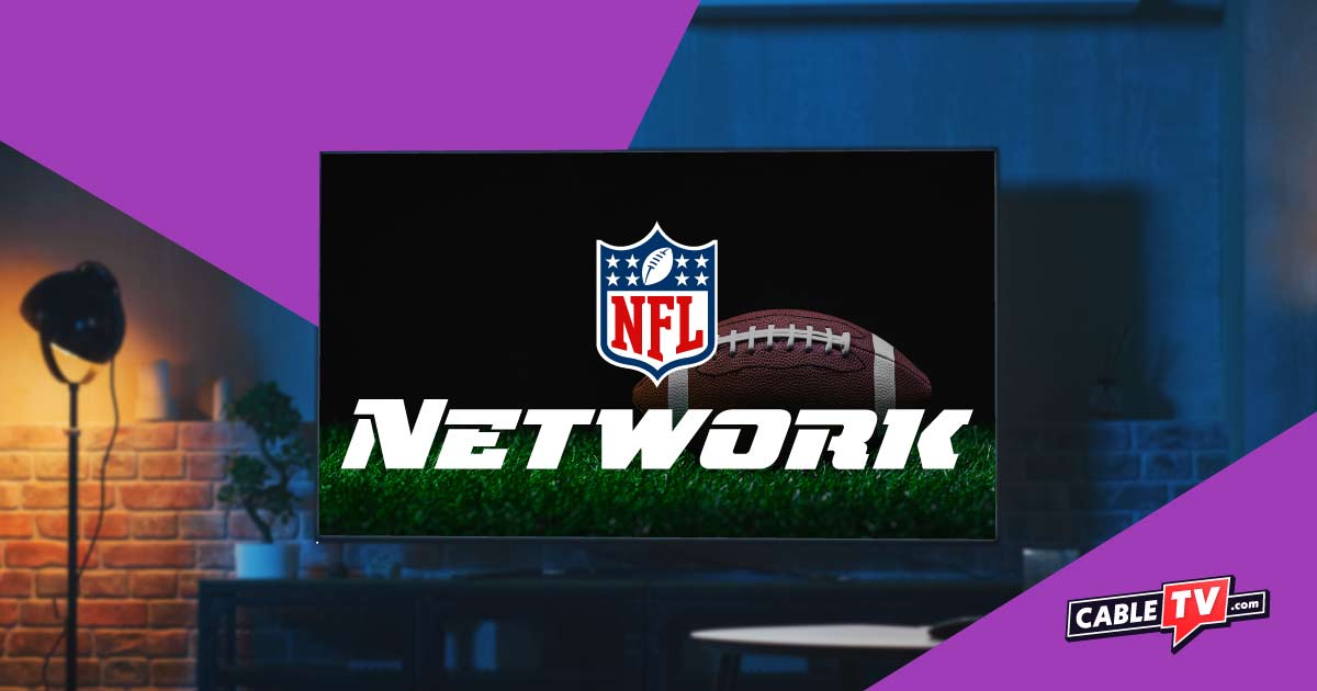 NFL Network Live Football, Shows, Events