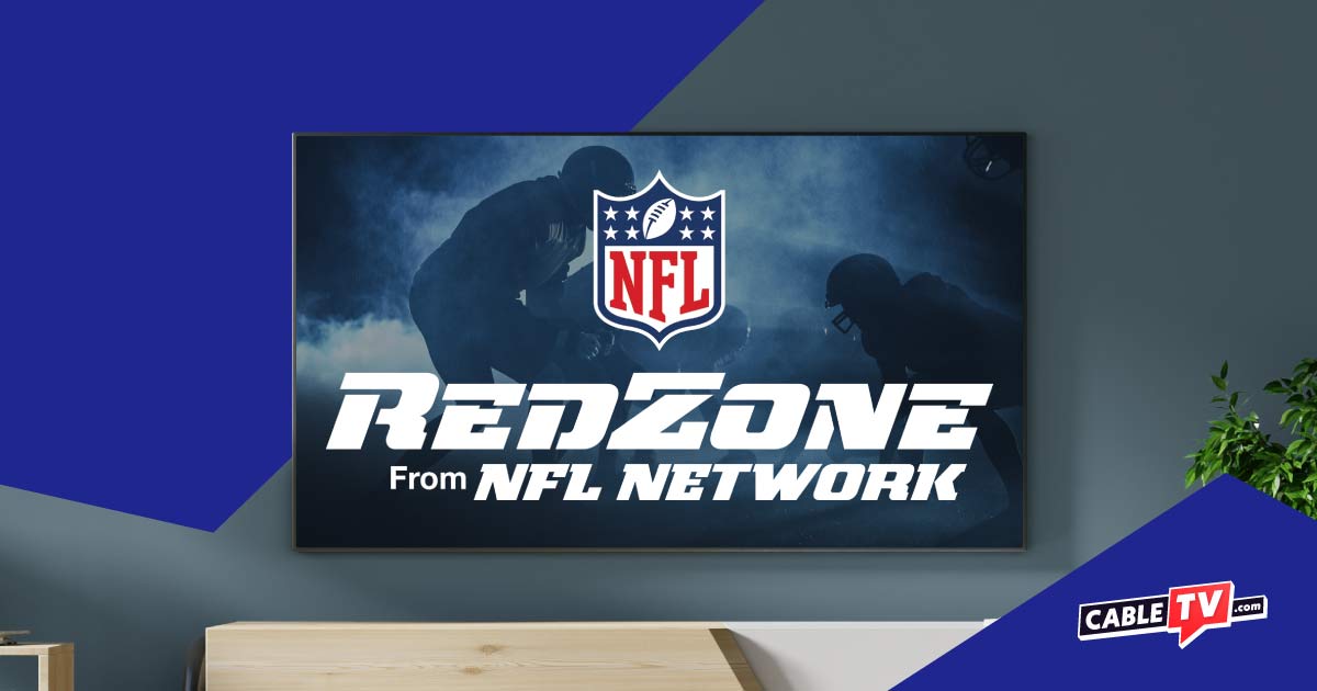 How To Watch NFL RedZone