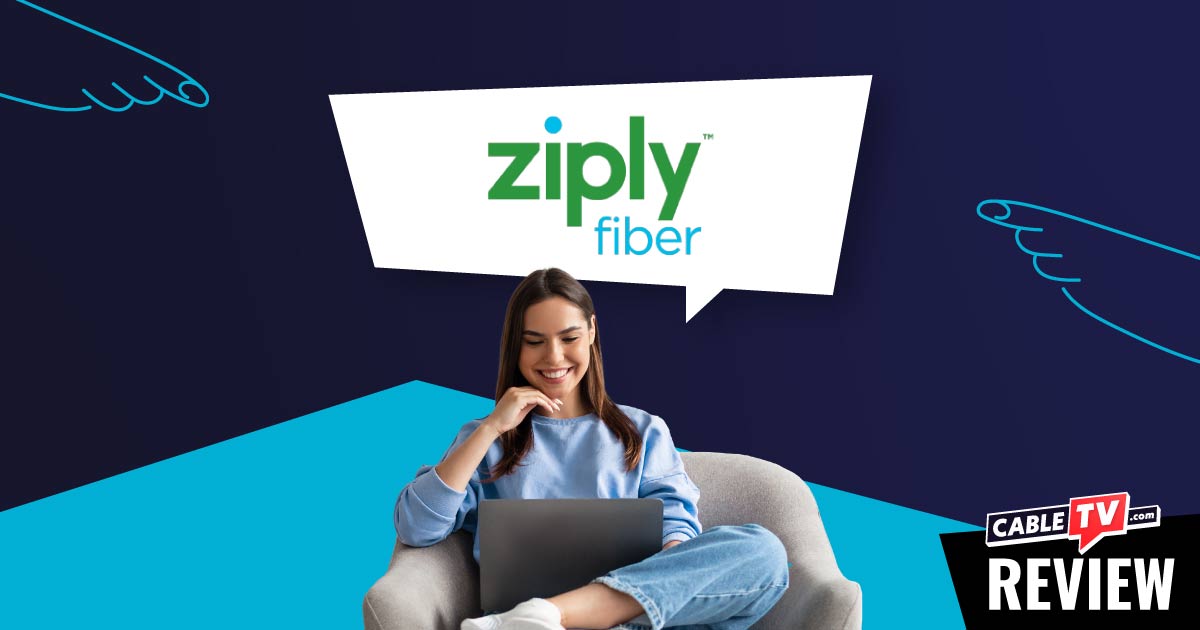 Ziply Fiber Plans