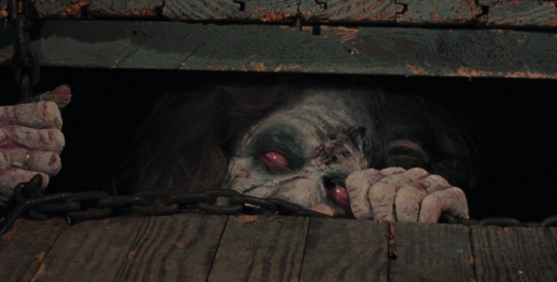 The Evil Dead (1983) - Movies on Google Play