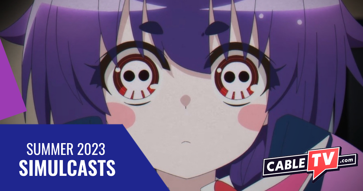 The Definitive Guide for Watching Spring 2023 Anime in India