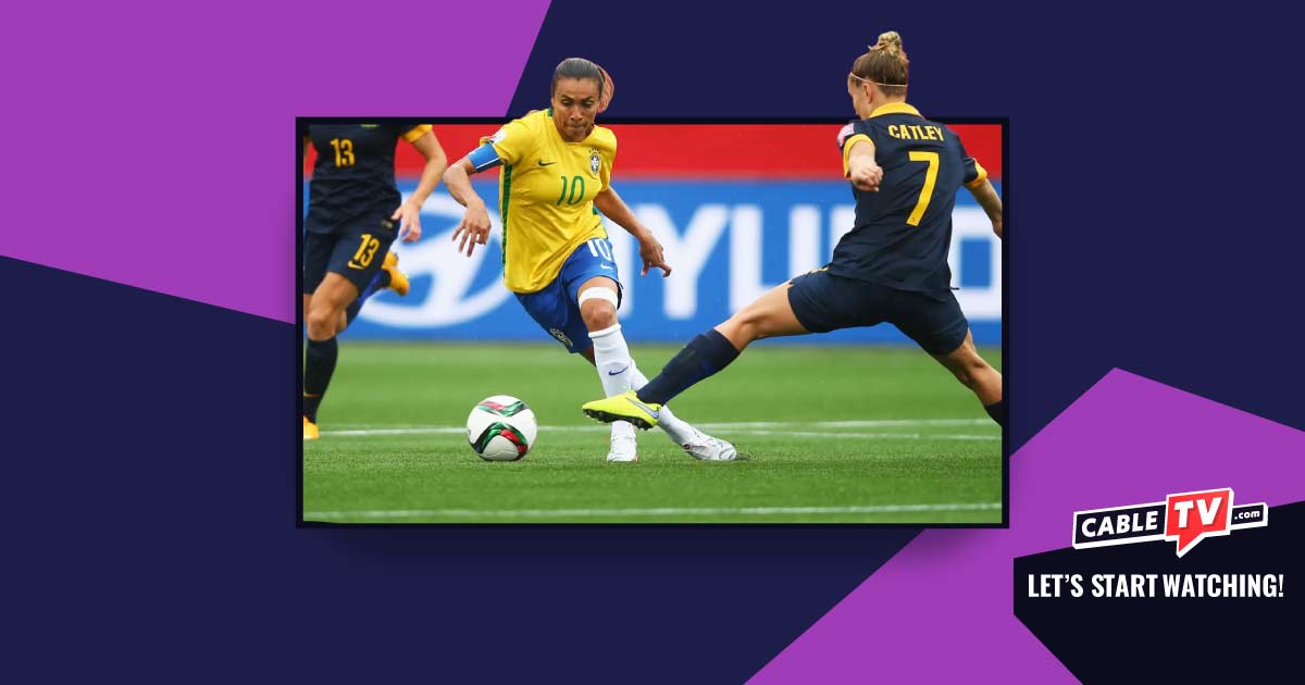 Women's World Cup 2023: How to watch live streams of every game for free