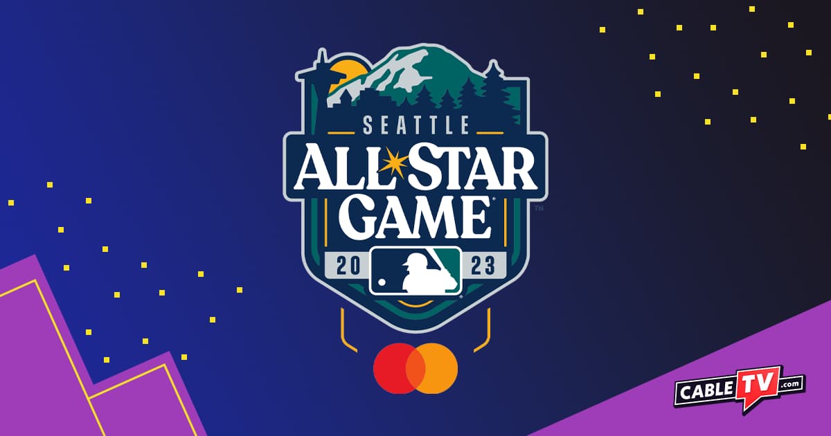 How To Watch the MLB All-Star Game 2023