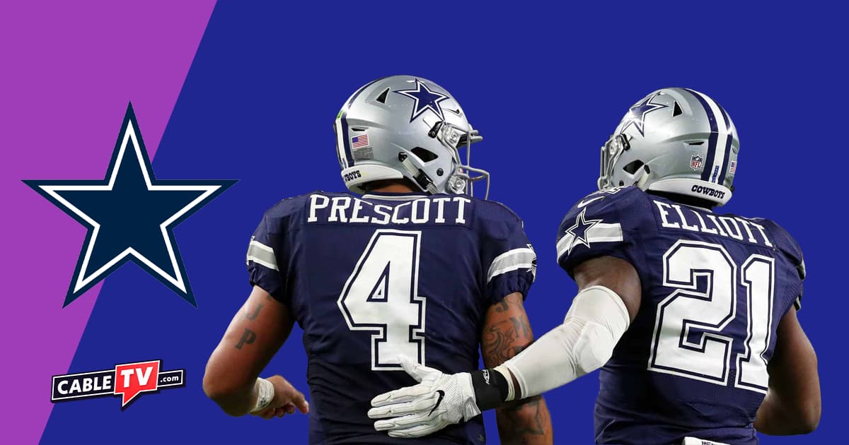 WATCH Chargers schedule release video hilariously bringing back Cowboys  shocking tweet that threw Dak Prescott under the bus following their  playoff loss to the 49ers