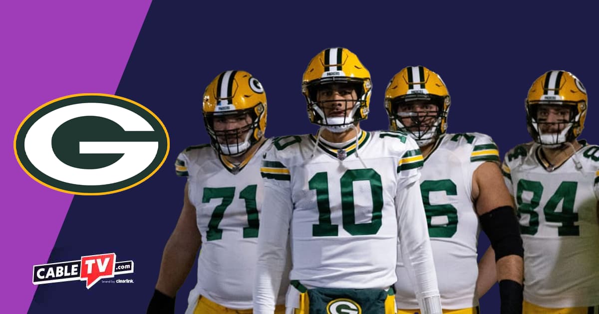 packers streaming today