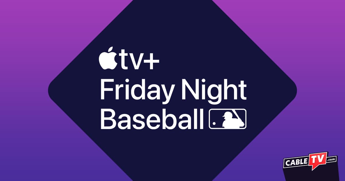 How to watch Phillies-Mets on Apple TV, August 12, 2022