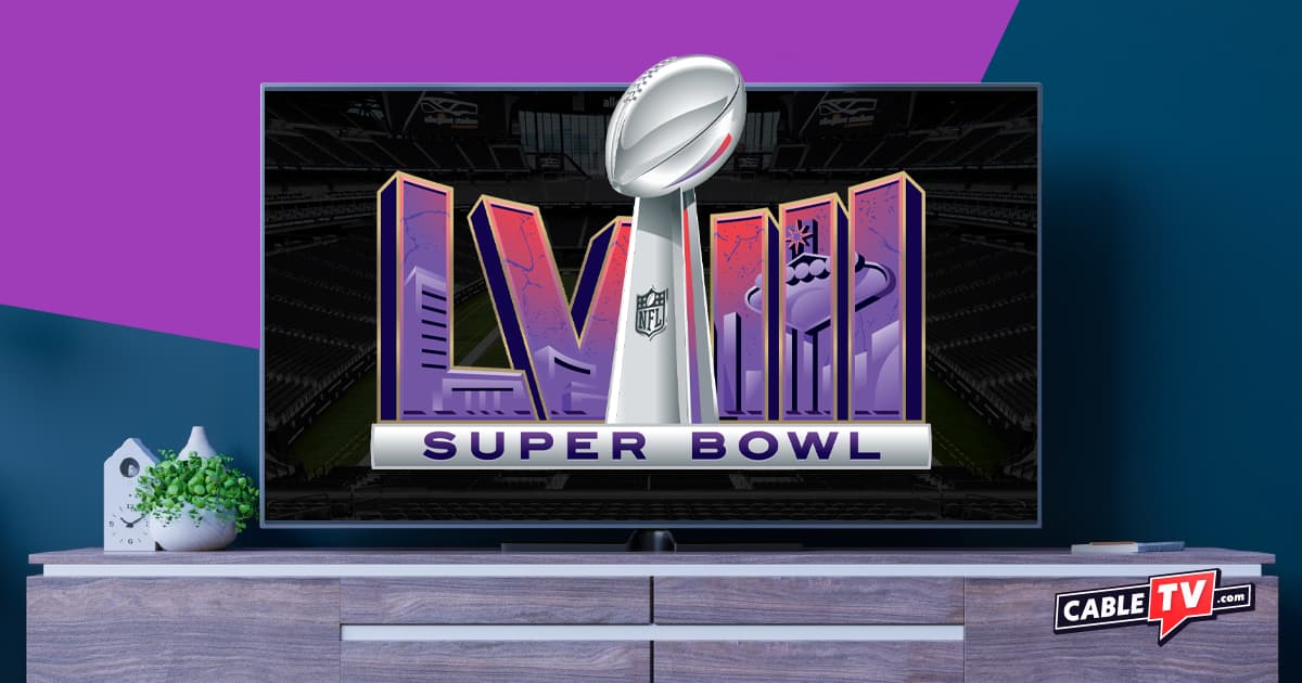 Super Bowl LVIII Watch Chiefs vs. 49ers Live (CBS, Paramount+)