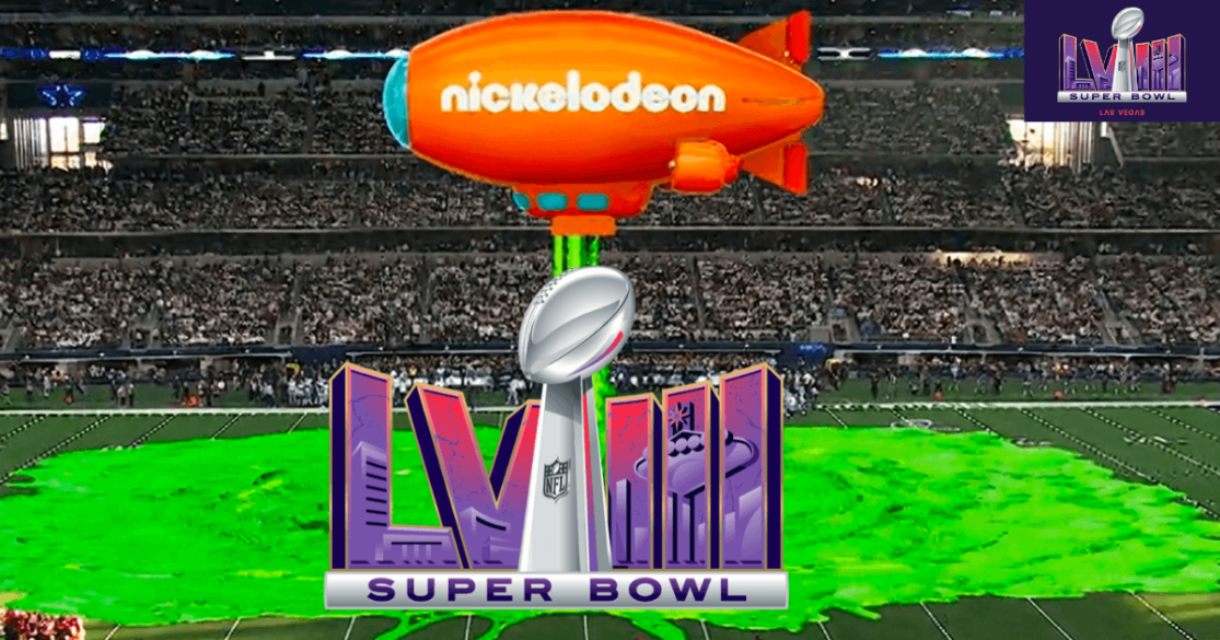 Nickelodeon To Broadcast Christmas Day NFL Game - TV News Check