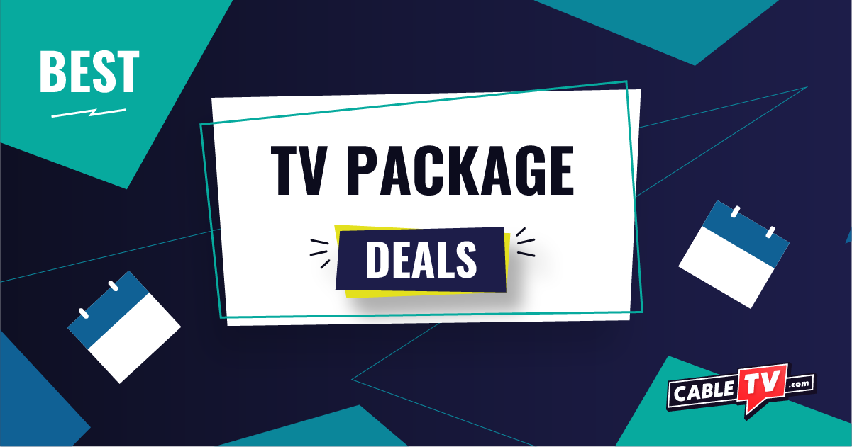 Getting the Best Deal on TV and Internet - Moving Guru Guide