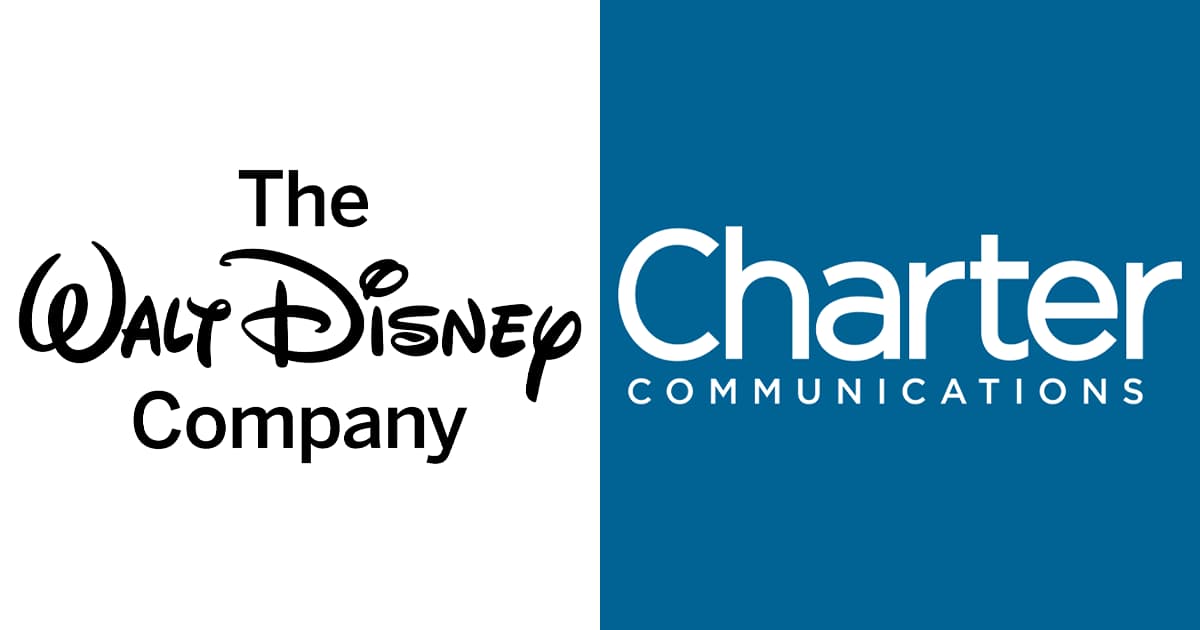 Disney+ Basic offered free to Charter subscribers