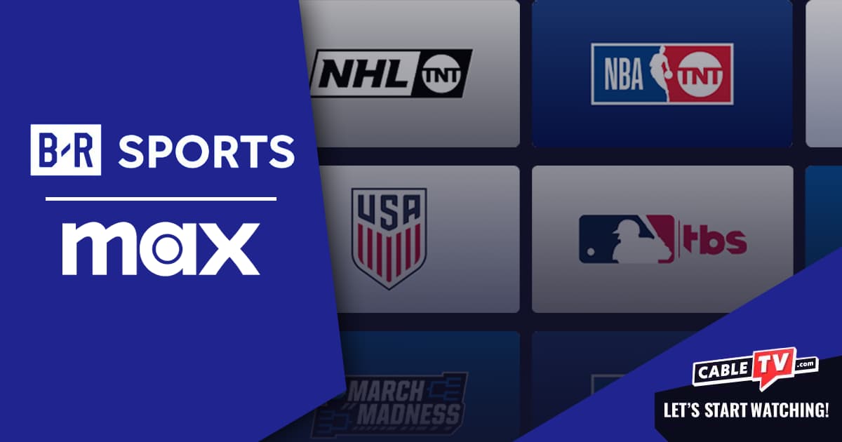 Live Sports on Max, and the Inevitable All-In-One App - The Ringer