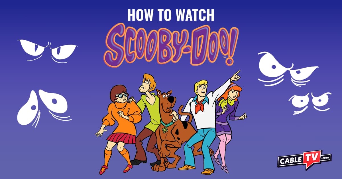 How to Watch Velma: Where Is the New Scooby-Doo Streaming?