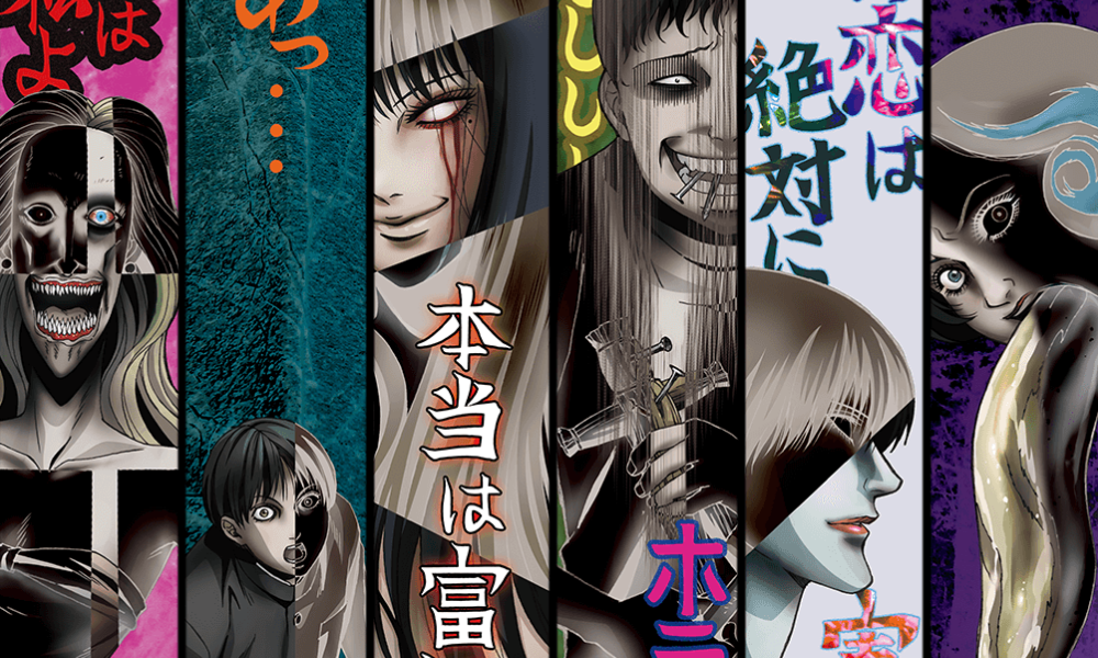20 Spooky Shows to Watch on Crunchyroll for Halloween