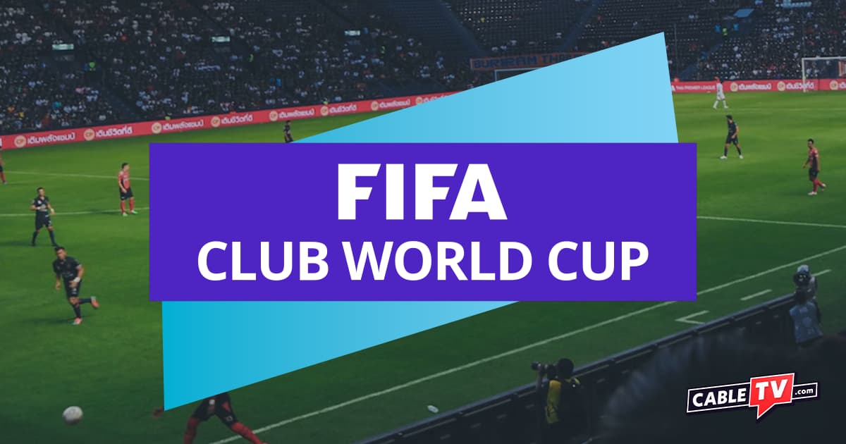 FIFA Club World Cup 2023 Live Stream: How to Watch and When do