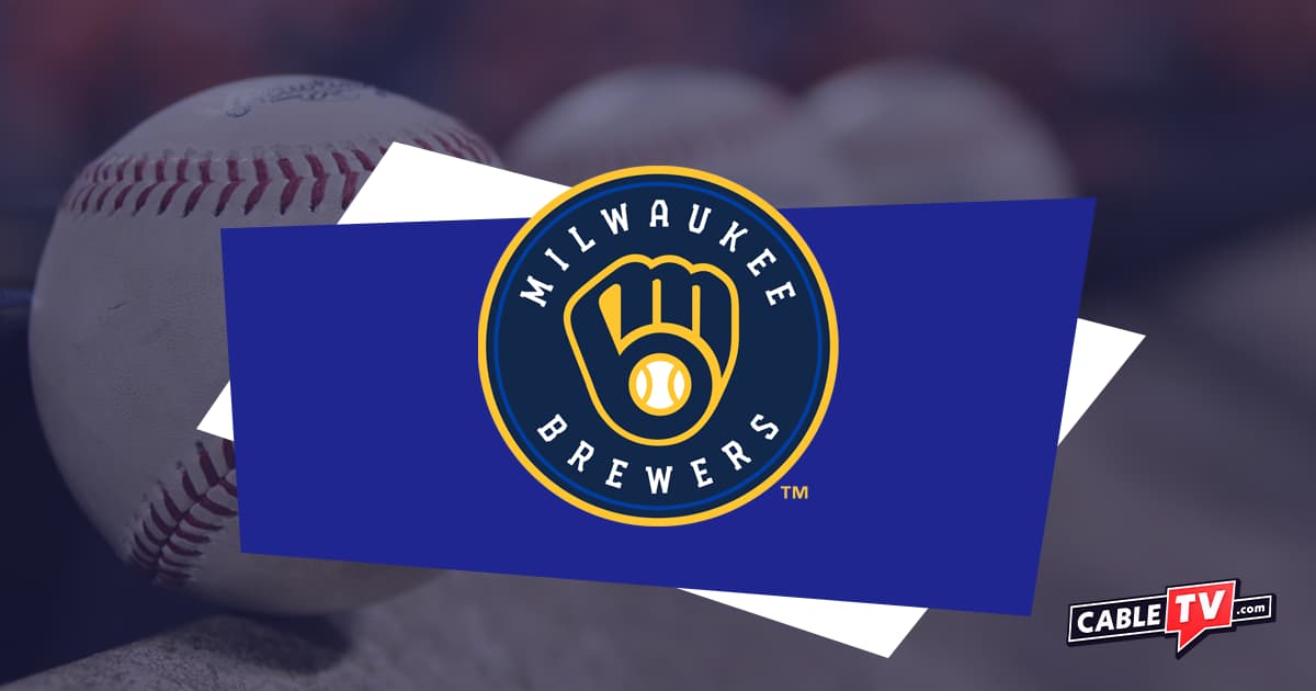 How To Watch the Milwaukee Brewers in 2024