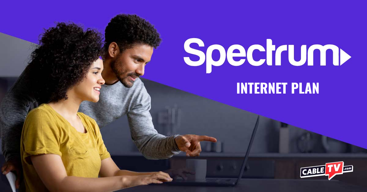 Spectrum Internet Plan